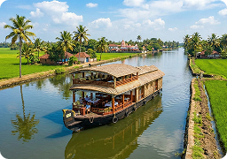 Day Cruise + Night Stay